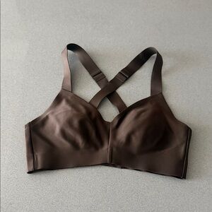 ALO airlift strength bra